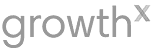 GrowthX Academy participant logo
