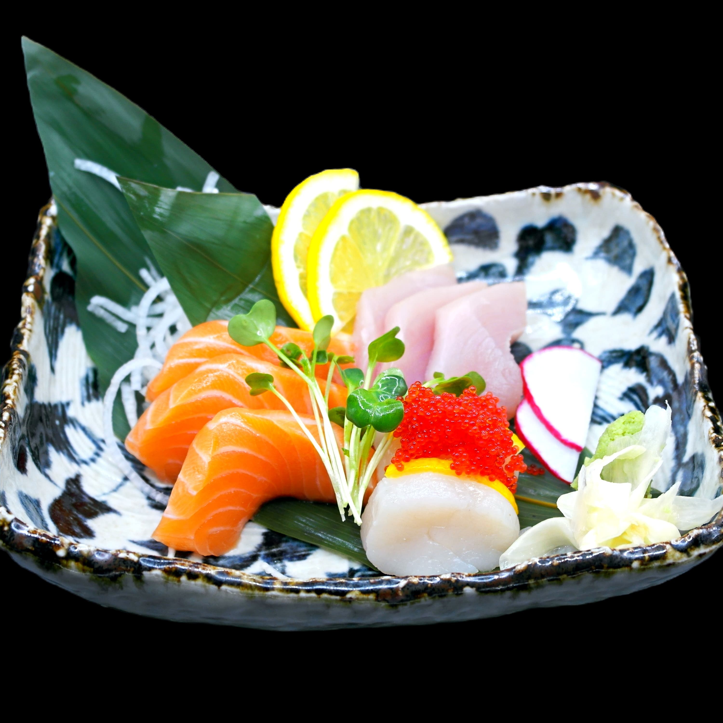 $1 Sashimi Wednesday - Image 1