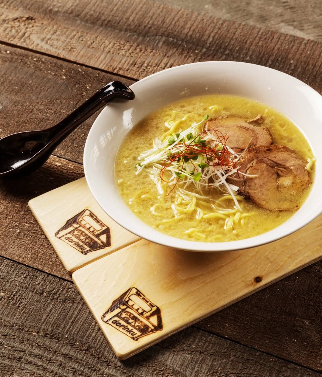 $10 Ramen Tuesdays - Image 1