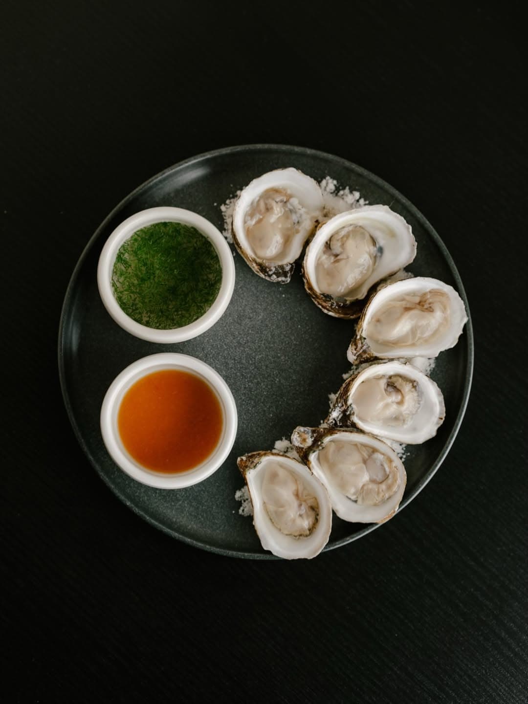 $2 Oyster Night - Image 1