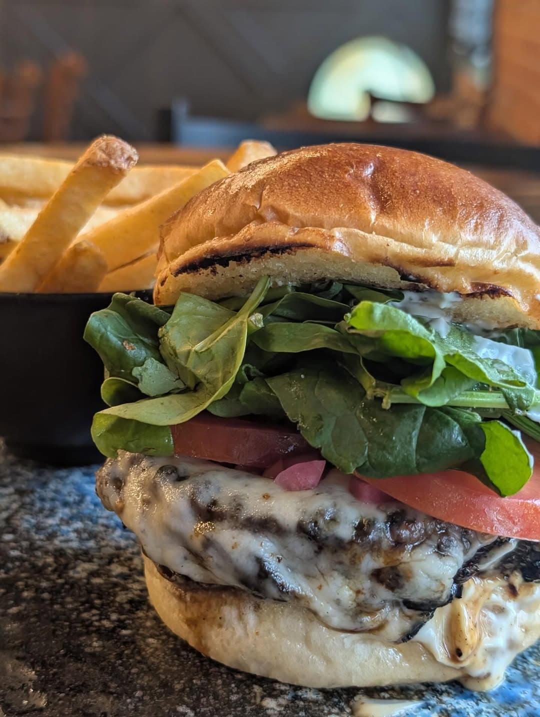 Burger Tuesday - Image 1