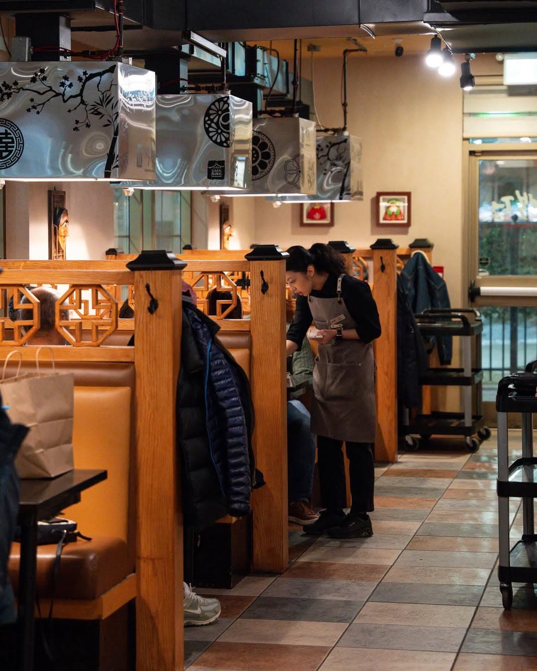 30% Off Pan-Fried Favourites - Image 1