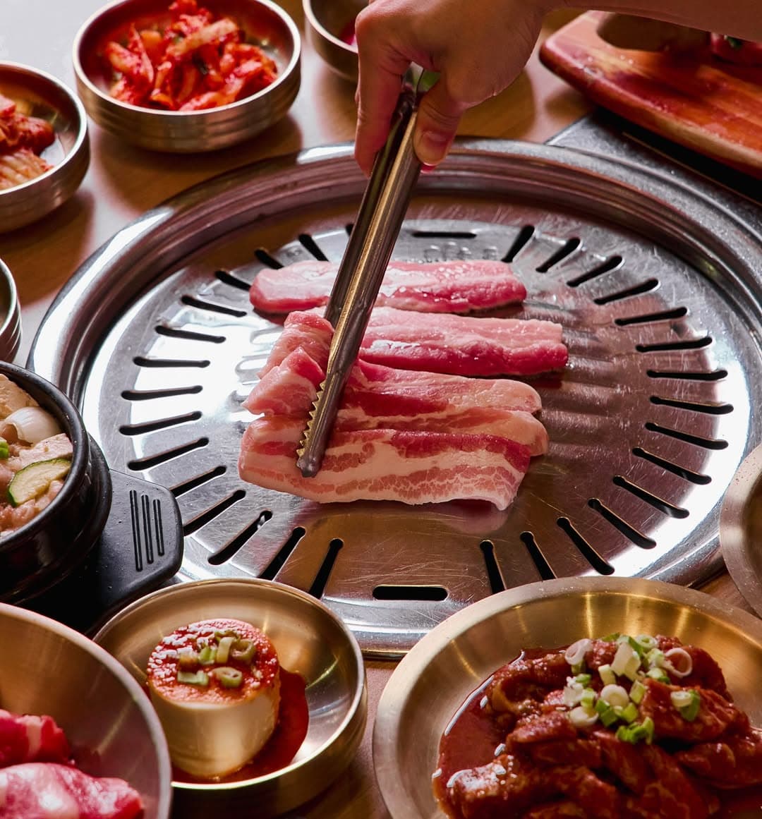 30% Off Pork Party - Image 1