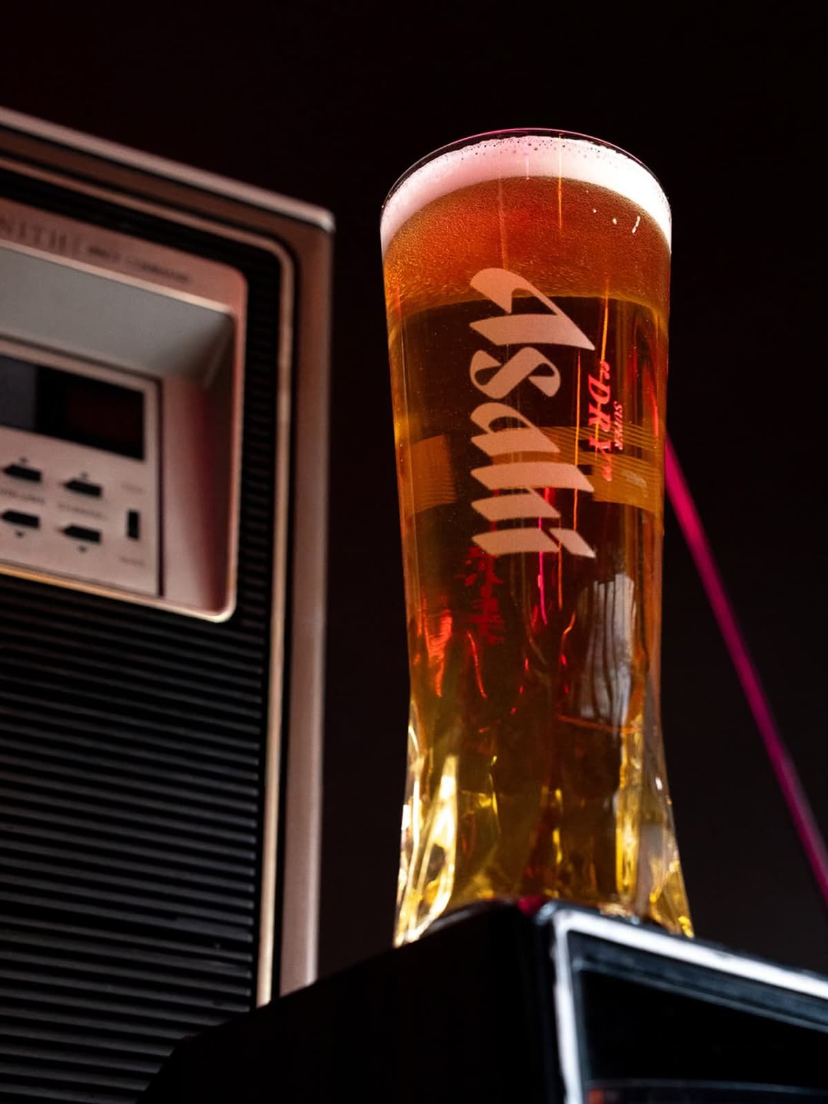 $4 Asahi Sleeves - Image 1