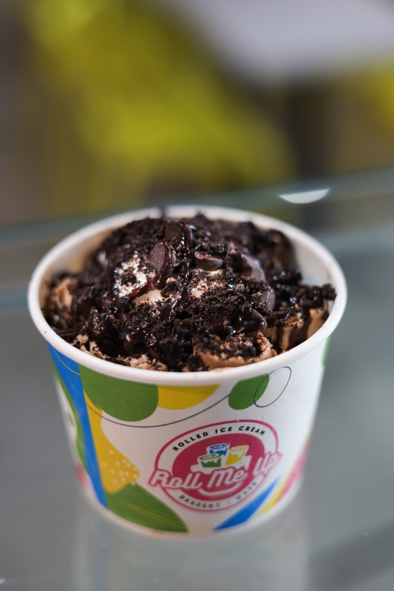 $5 Ice Cream Tuesday - Image 1