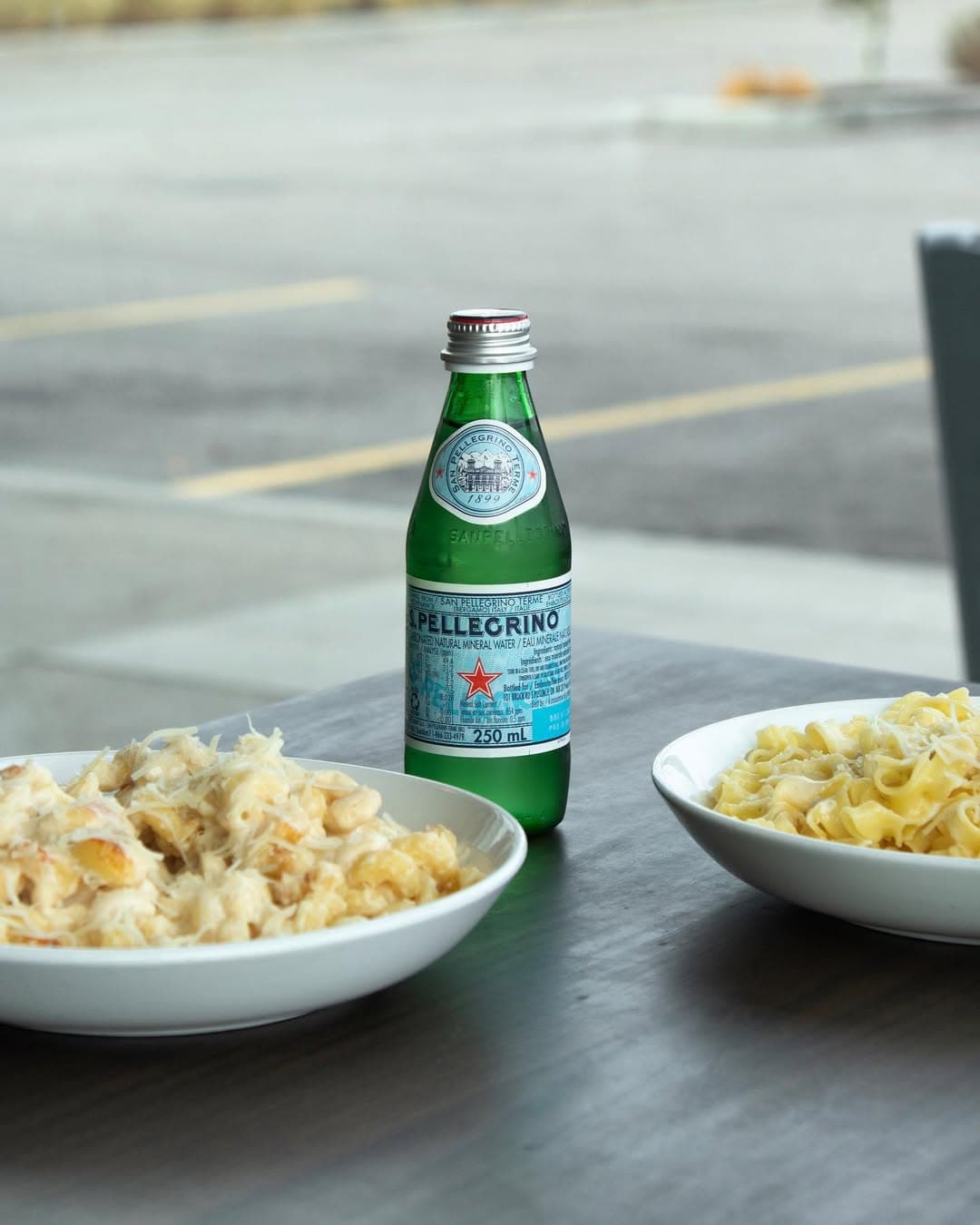 Unlimited Pasta Lunch Special - Image 1