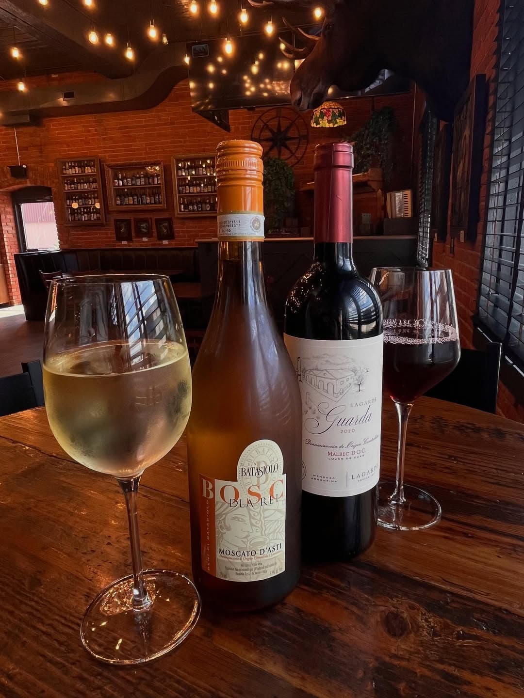 Appy And Wine Wednesday! - Image 1