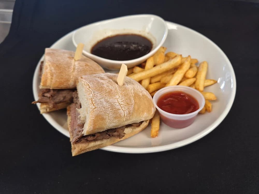 Beef Dip Wednesday - Image 1