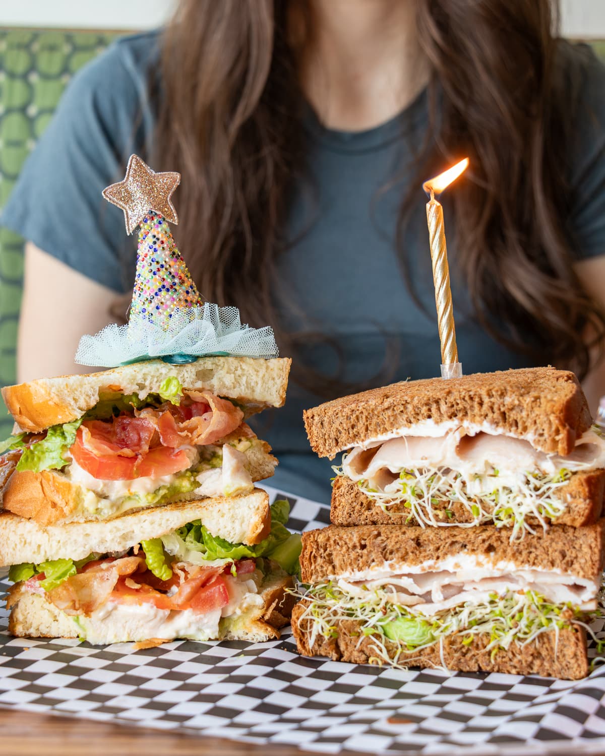 Birthday BOGO - Image 1