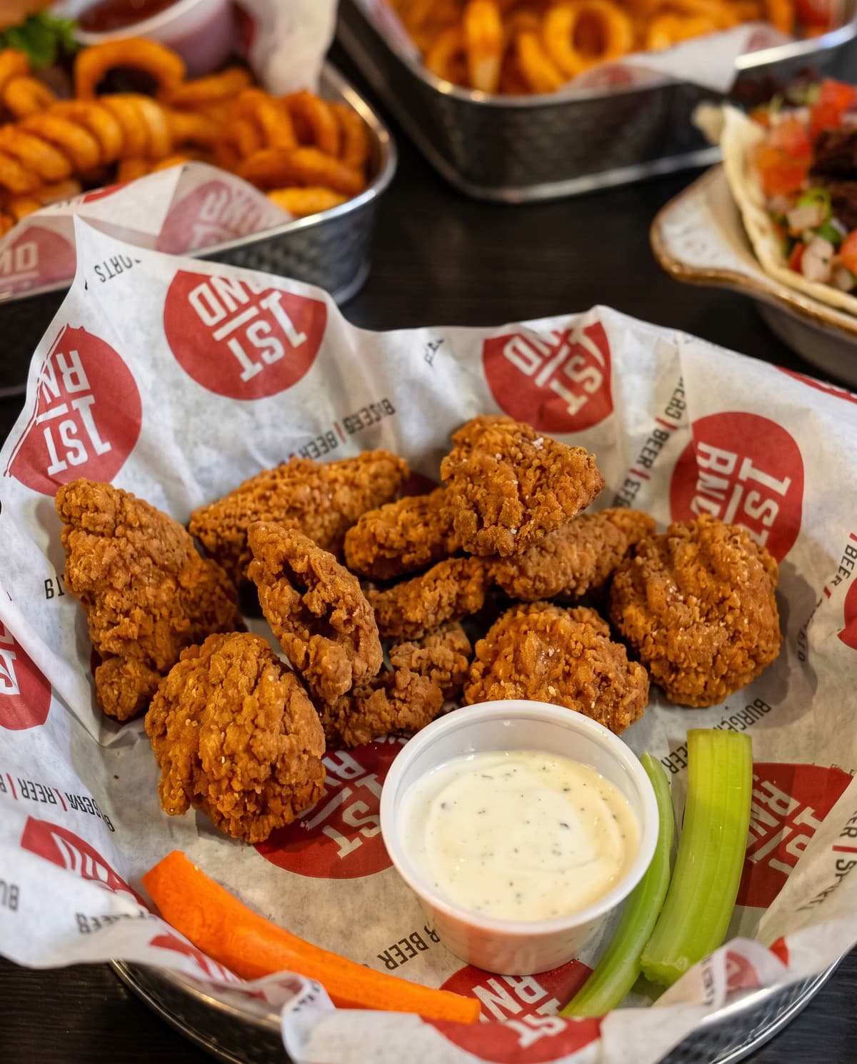 Boneless Mondays - Image 1