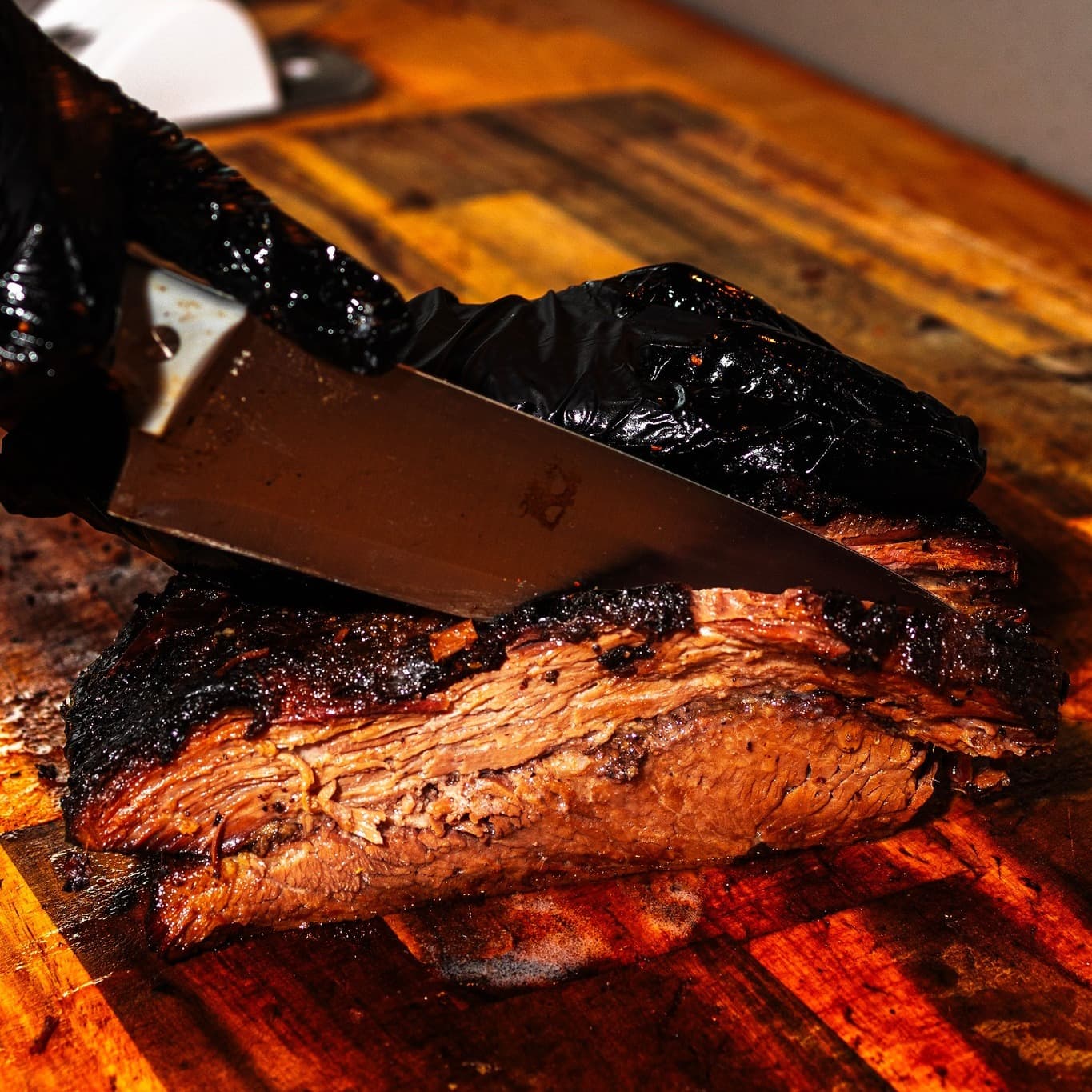 Brisket Fix Mondays - Image 1