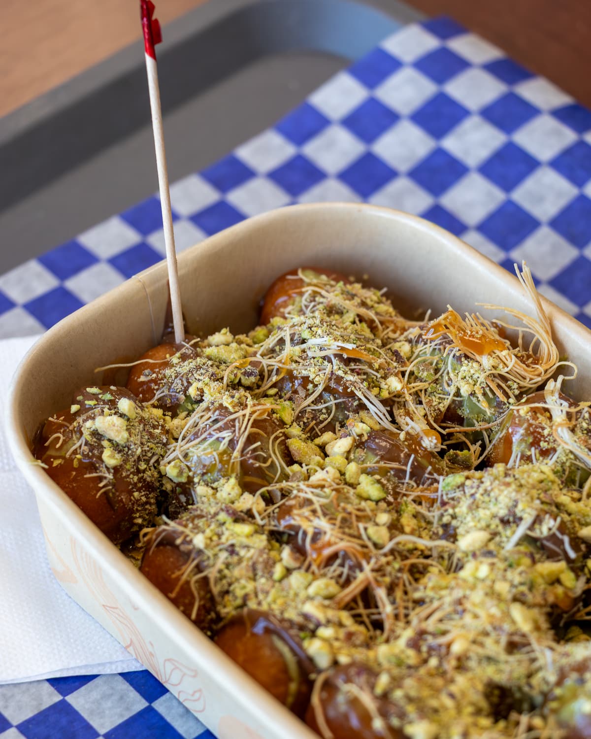 Buy 2, Get FREE Sweety Bites - Image 1