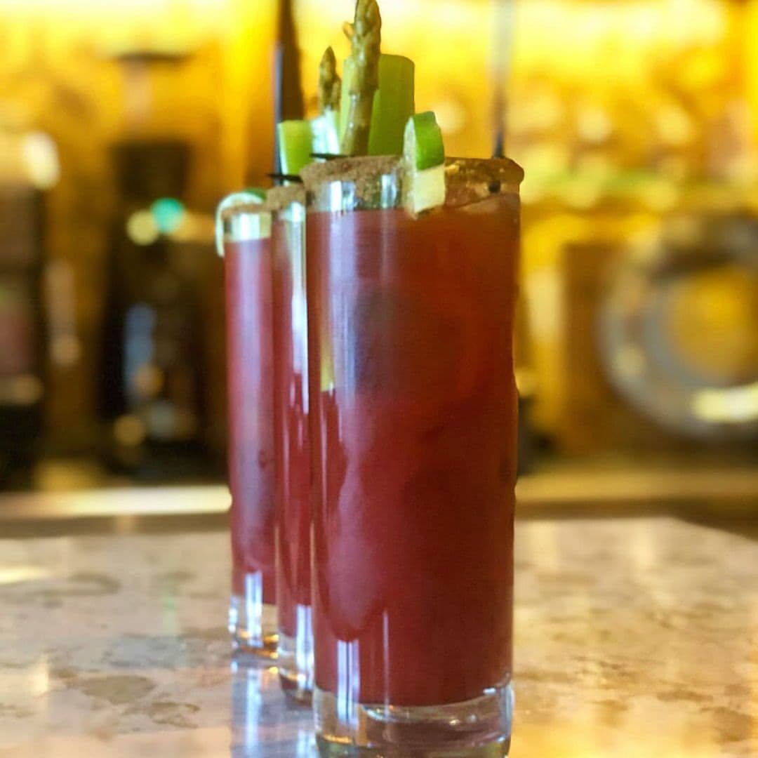 Caesar Sunday - Image 1