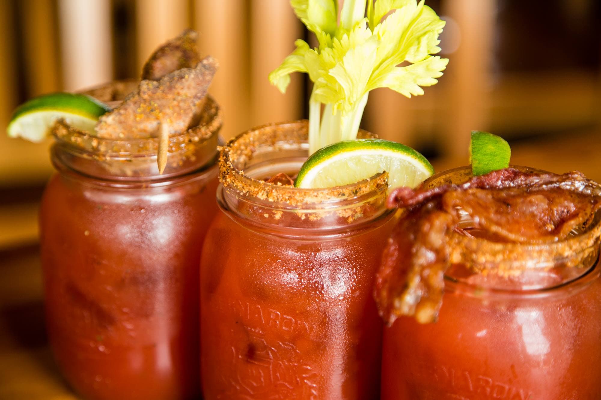 Caesar Sunday - Image 1