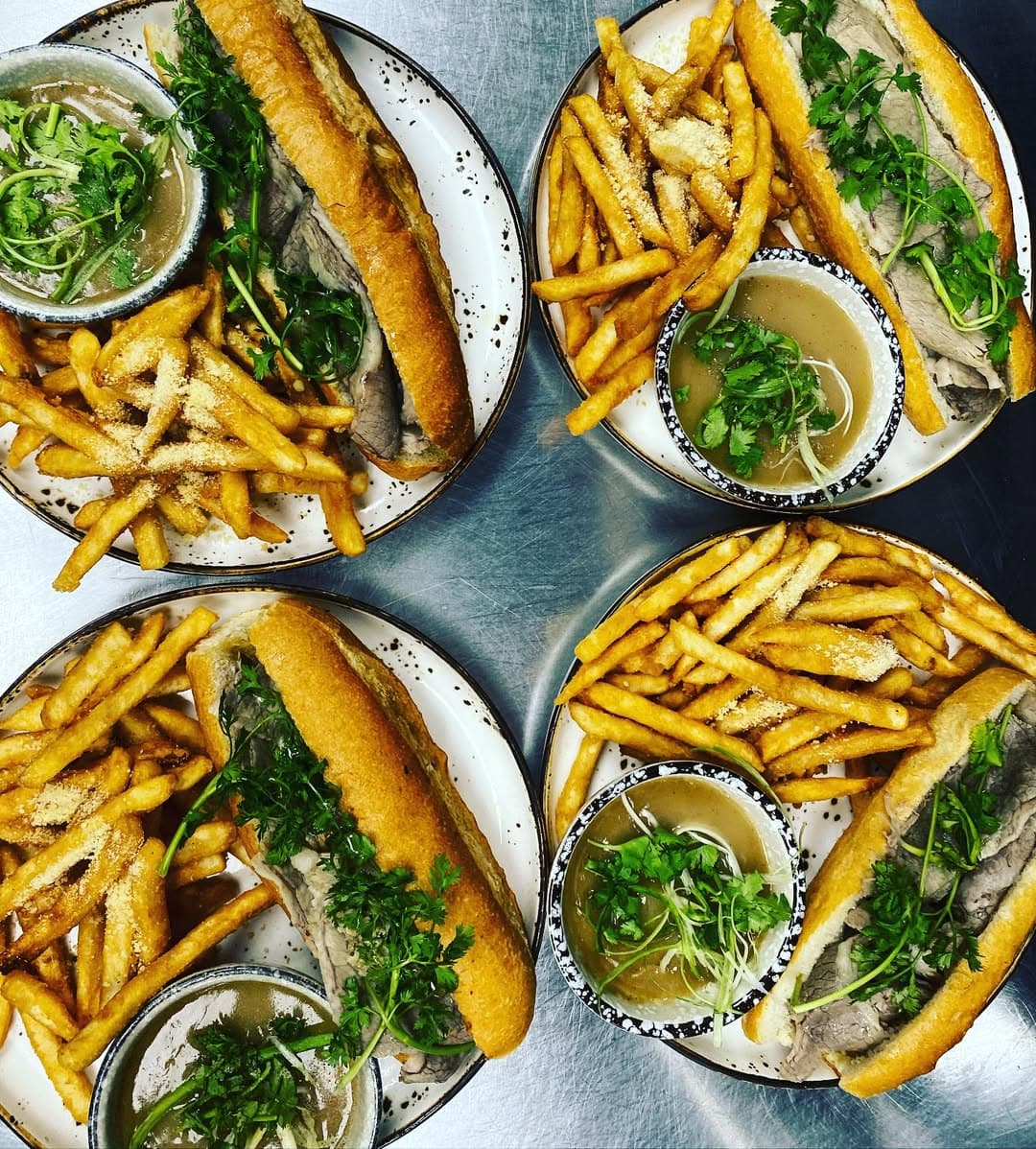 Dip Me Thursdays - Image 1