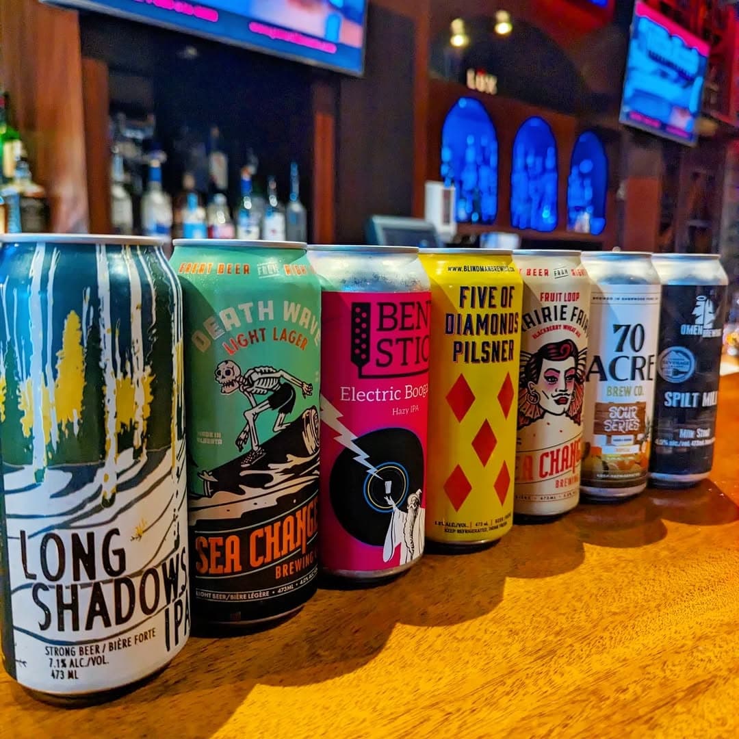 Double Up Mondays - Image 1