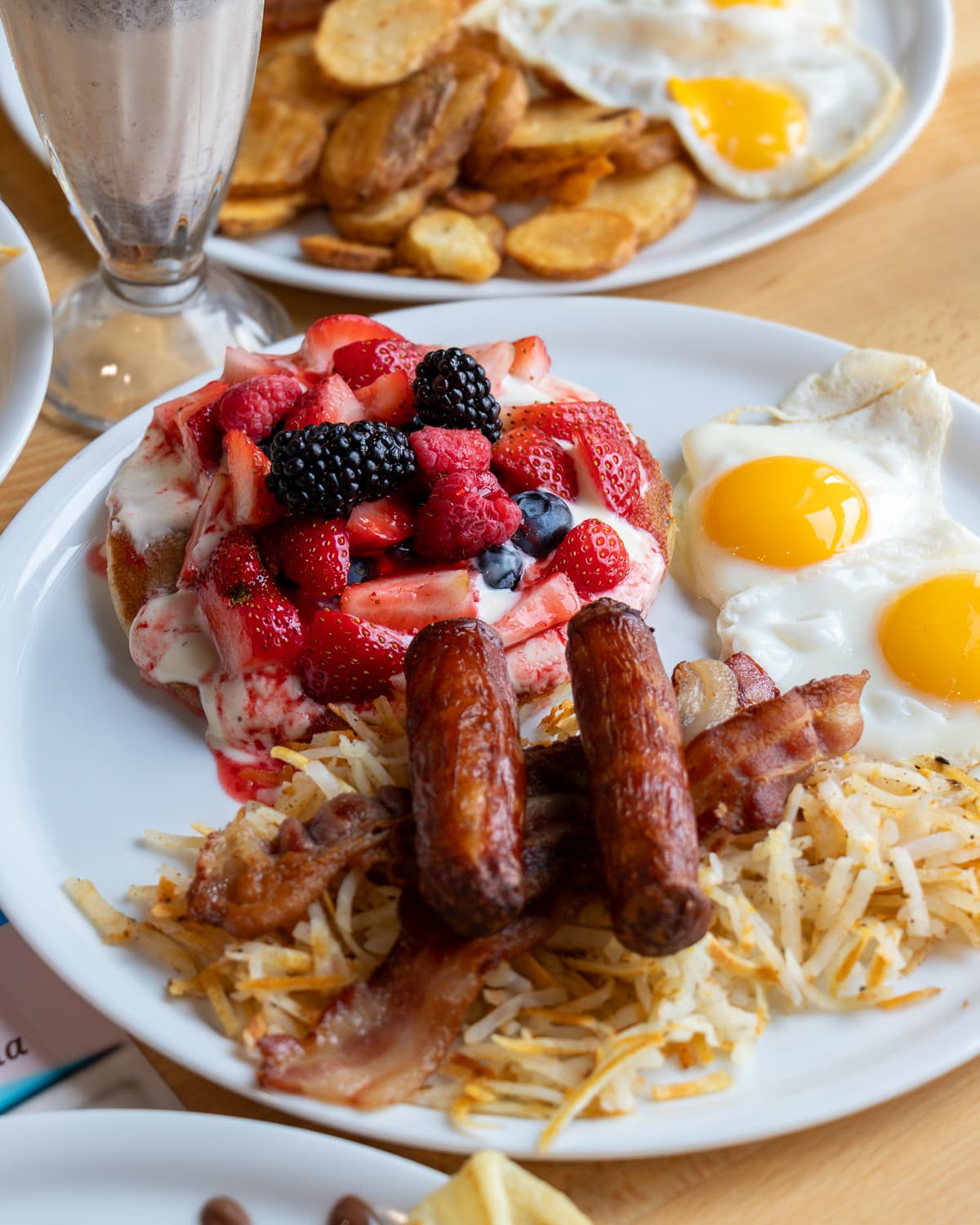 Early Bird Special - Image 1