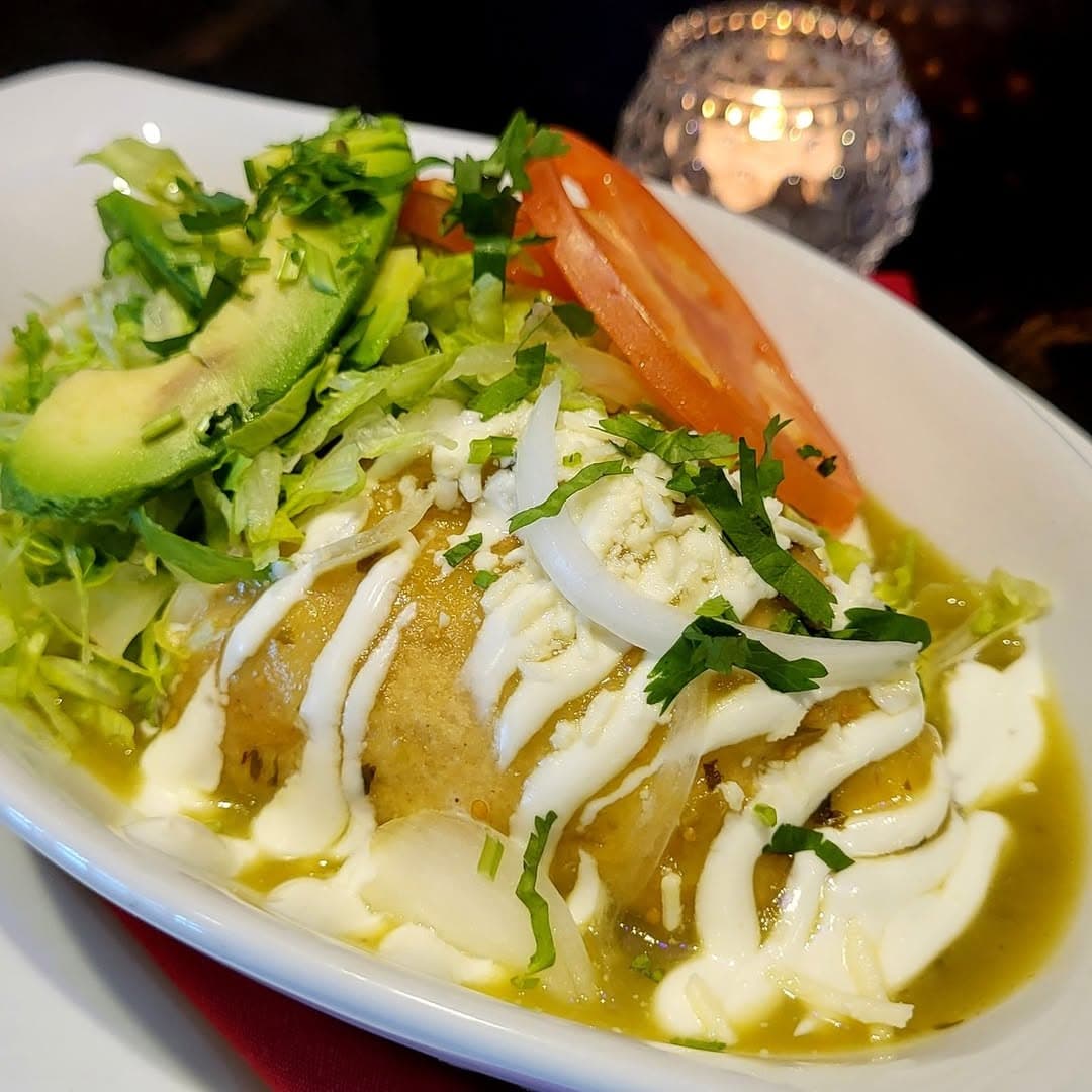 Empanadas Ahogadas Sunday - Image 1