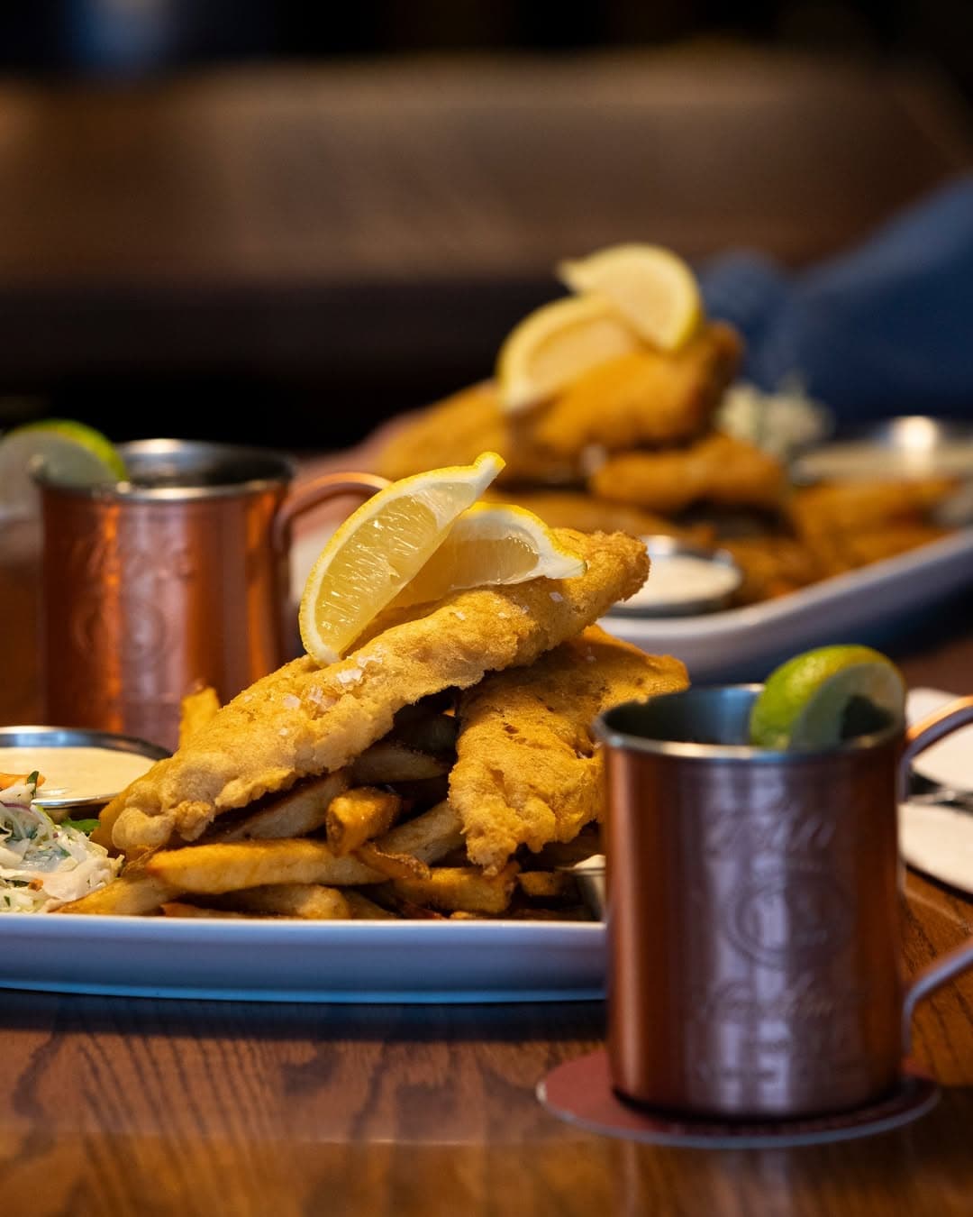 Fish Fry Friday - Image 1