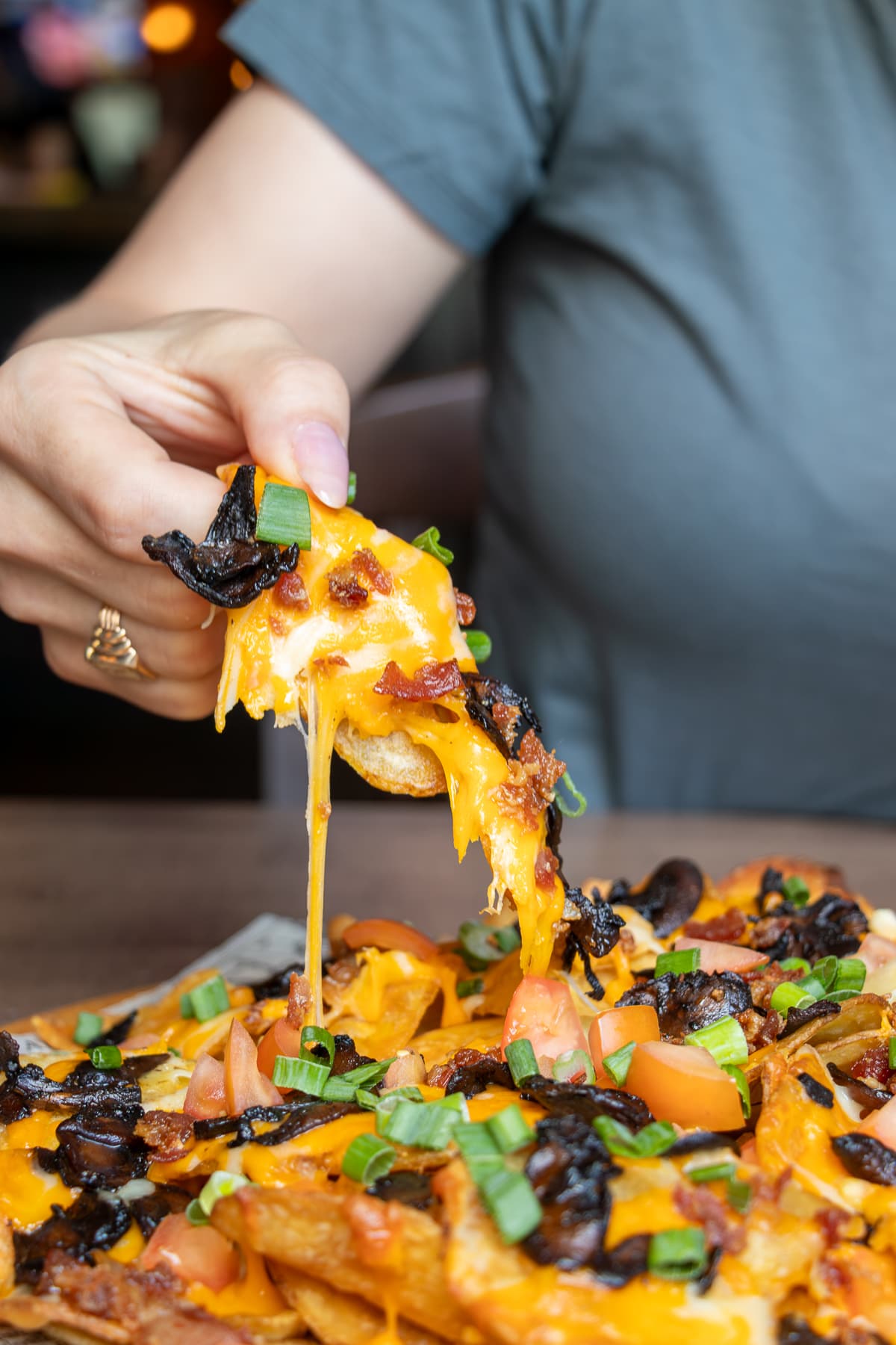 Friday Nachos & Beats - Image 1