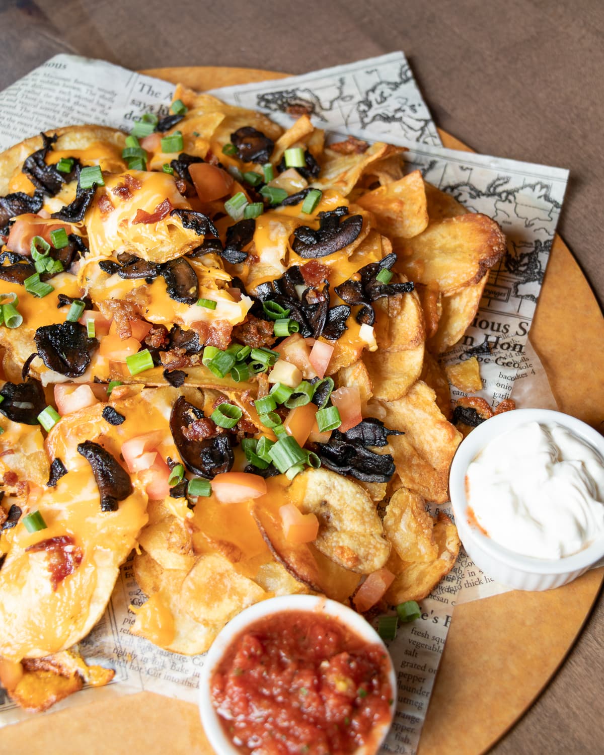 Friday Nachos & Beats - Image 2