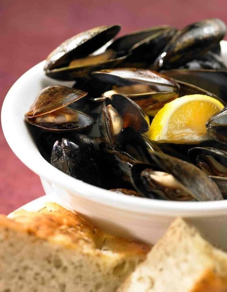 Friday Seafood & Spirits - Image 1