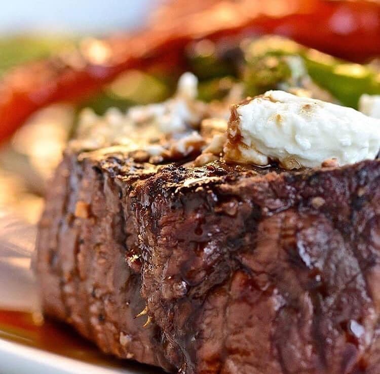 Friday Steak Sandwich Feature - Image 1