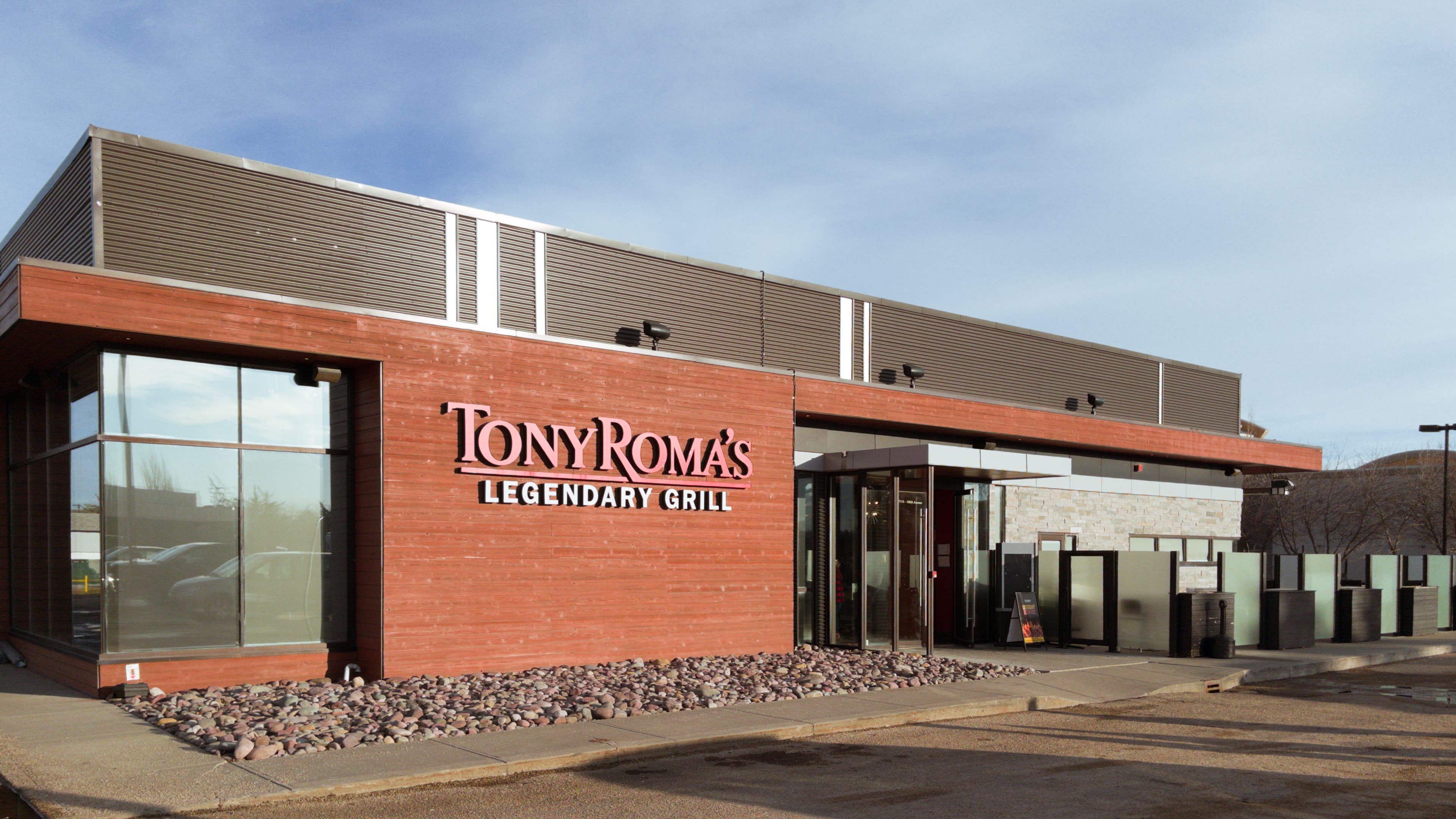 Monday: Grab a Slab - Image 1