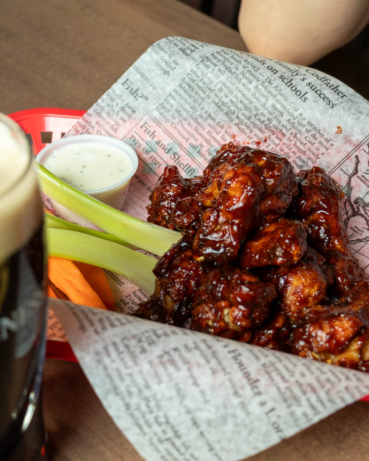 Half-Price Wing Tuesdays - Image 3