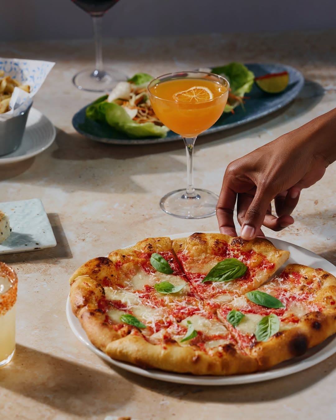 Happy Hour - Image 1