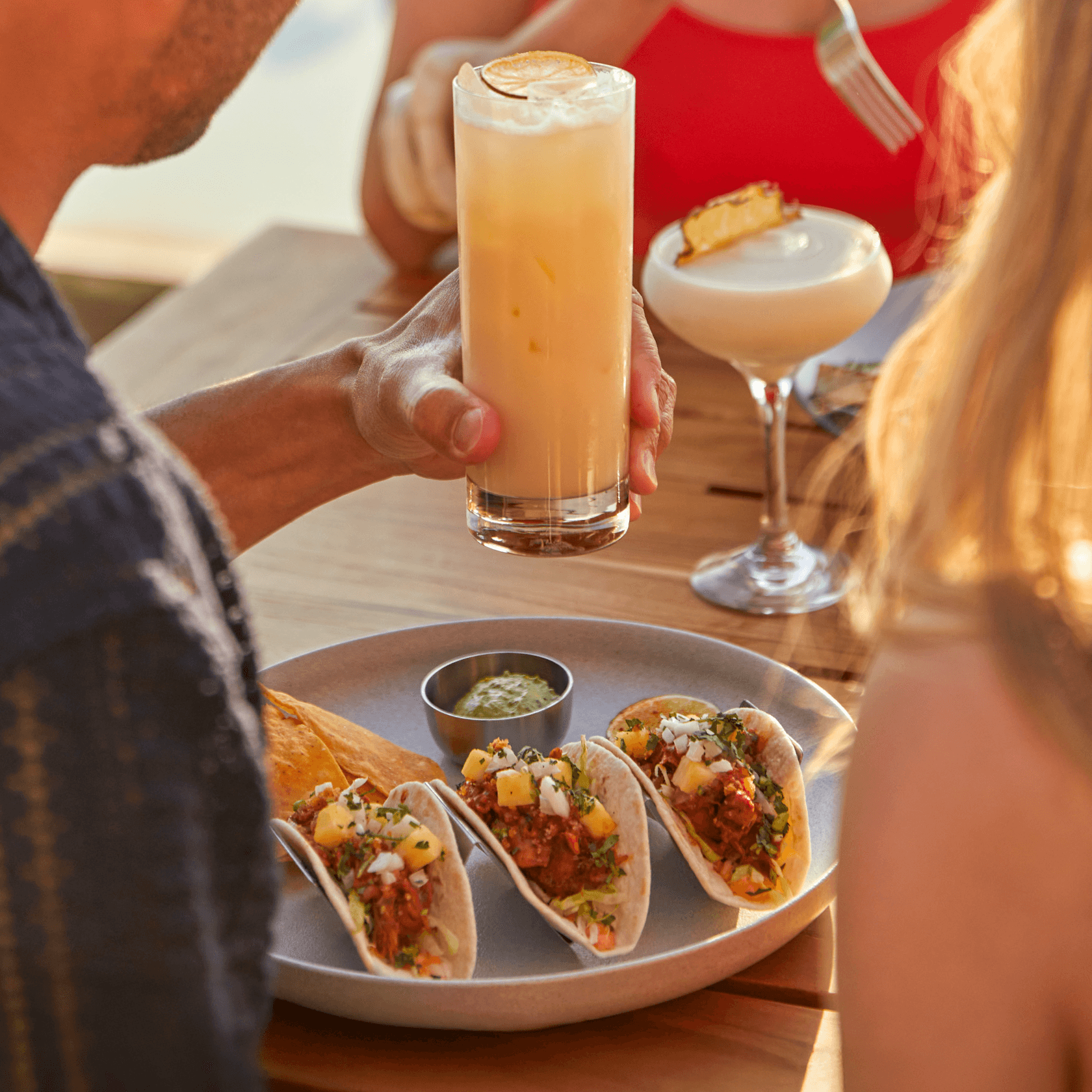 Happy Hour - Image 1