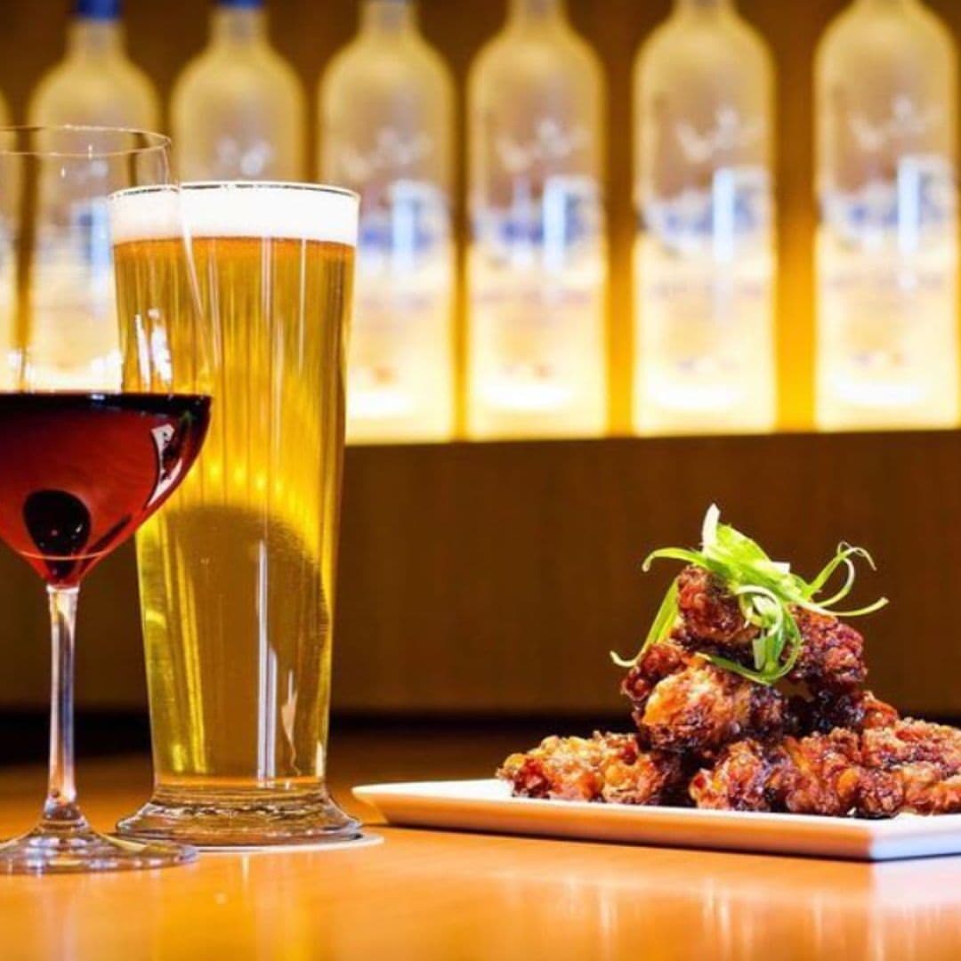 Happy Hour - Image 1