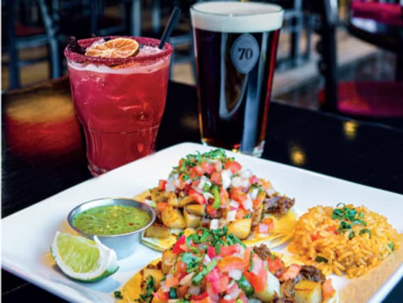 Happy Hour - Image 1