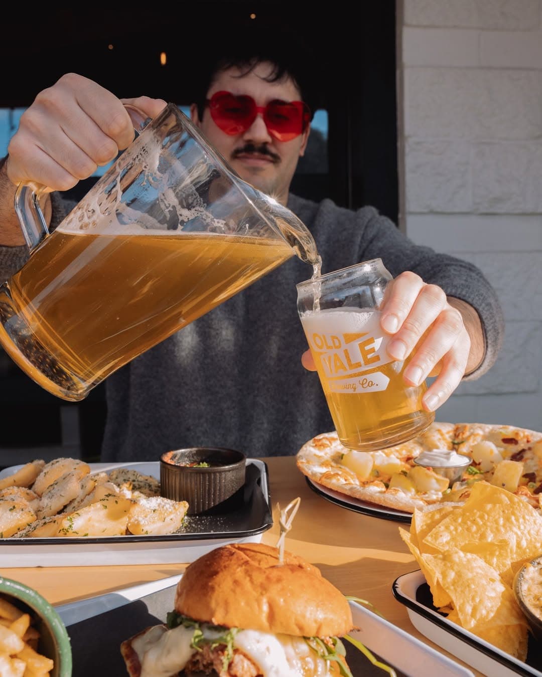 Happy Hour - Image 1