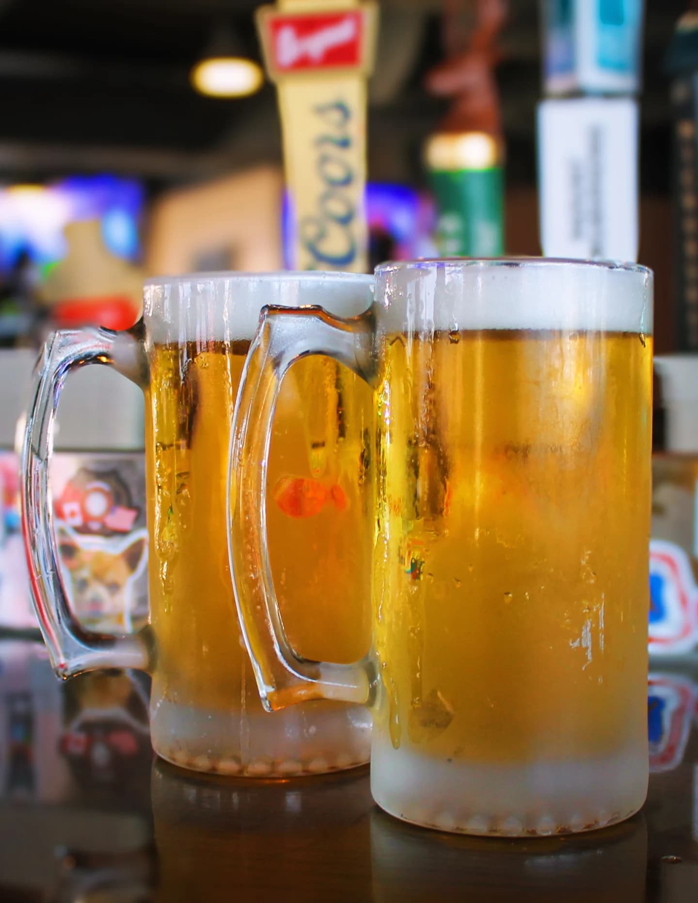 Happy Hour - Image 1