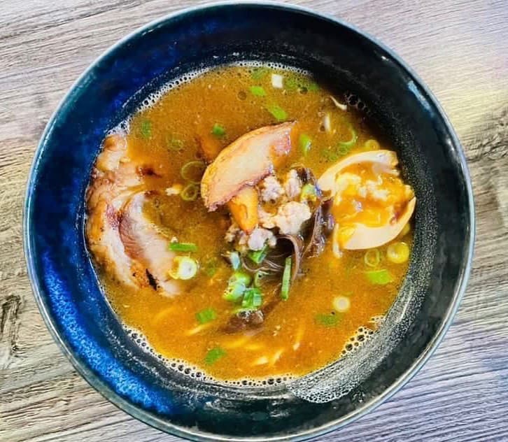 Happy Hour Ramen - Image 1