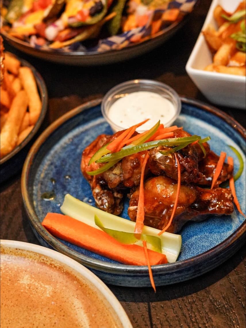 Industry Night Mondays - Image 1