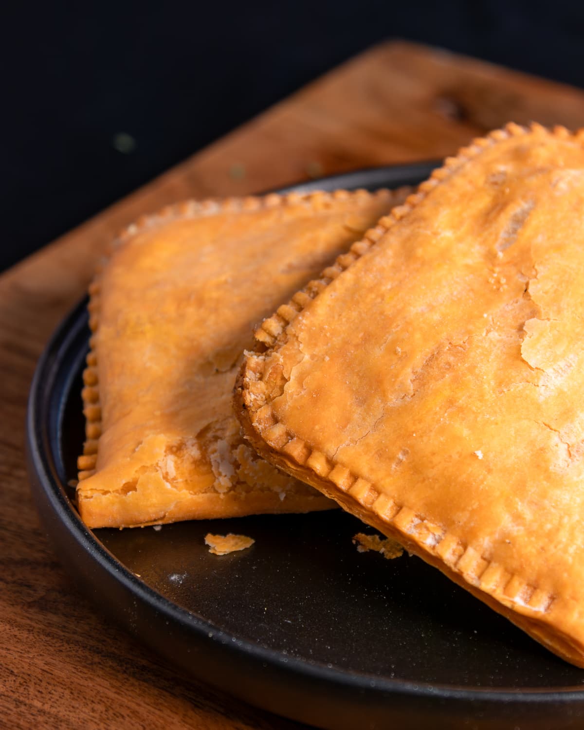 Jamaican Patties - Image 1
