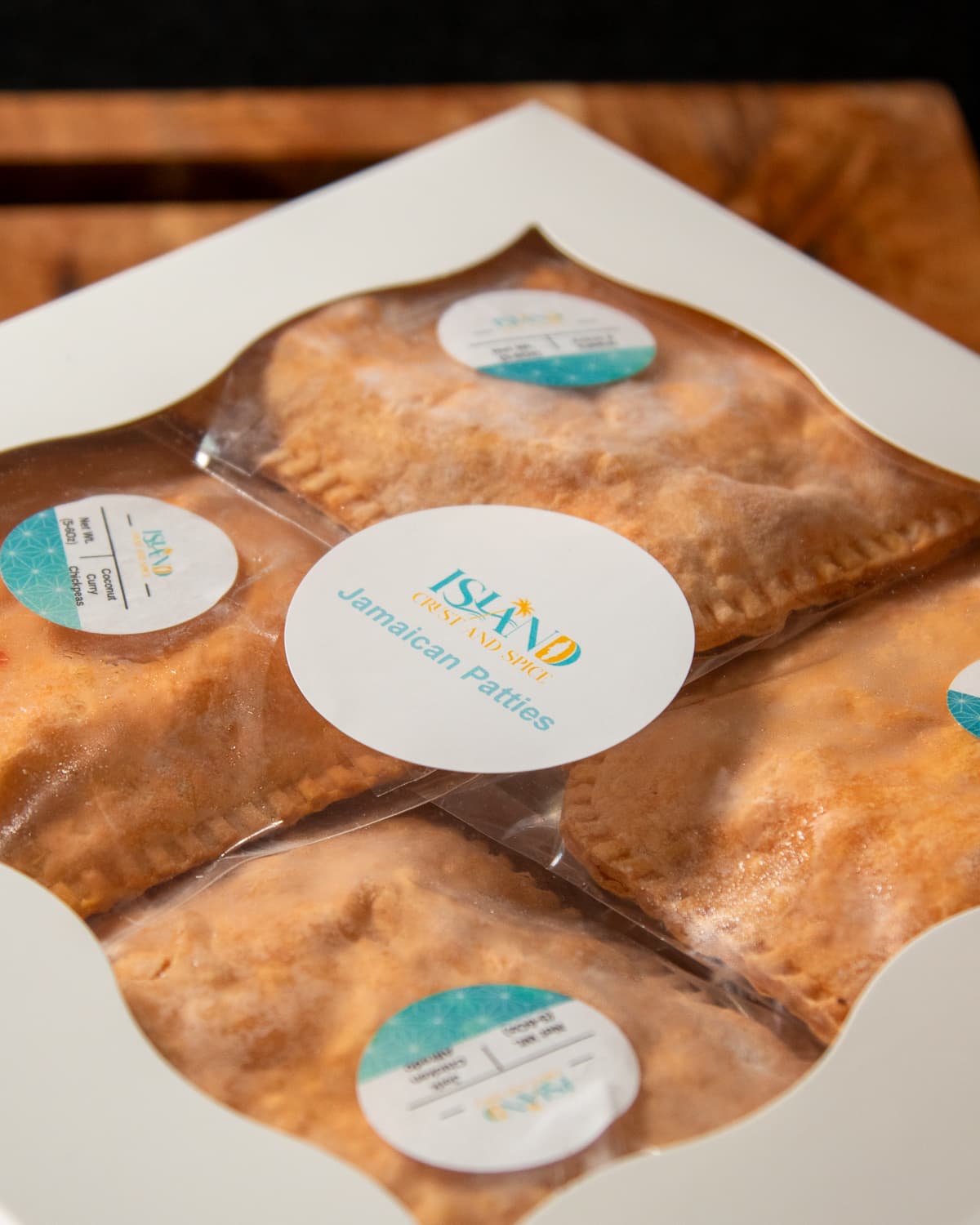 Jamaican Patties - Image 3