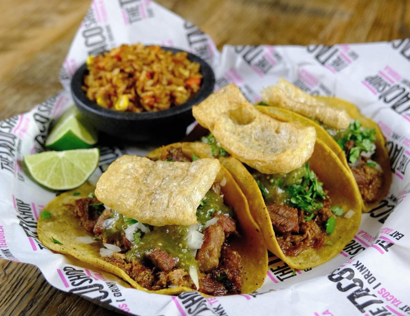 Let's Taco Bout Tuesday - Image 1