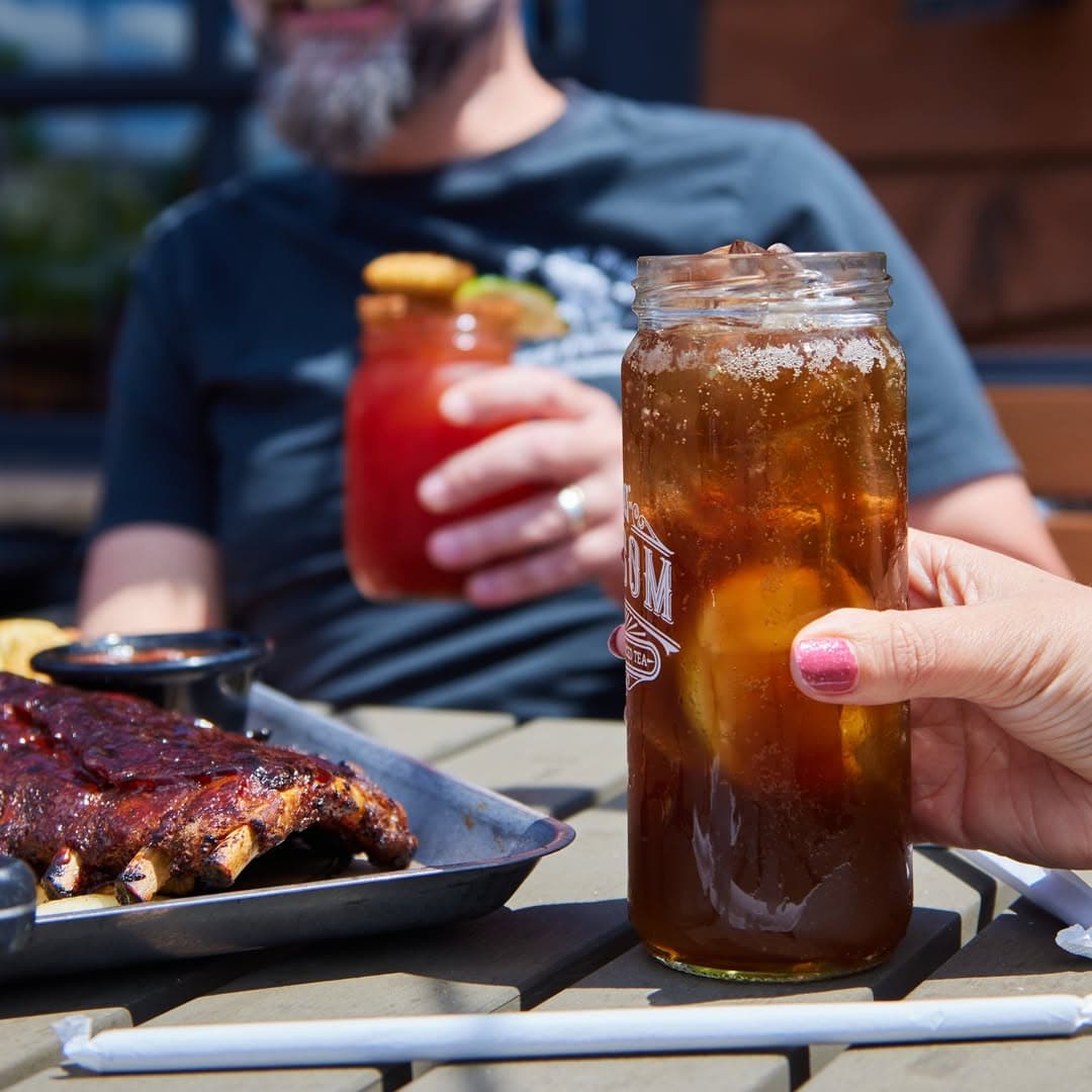 Long Island Fridays - Image 1