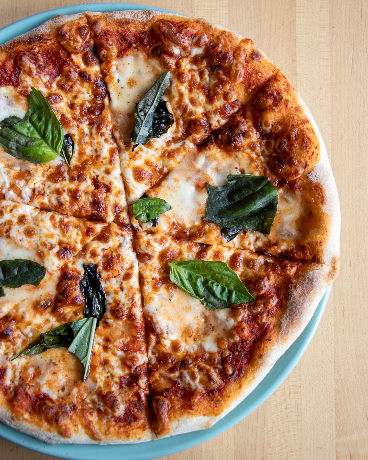 Margherita Mondays - Image 1