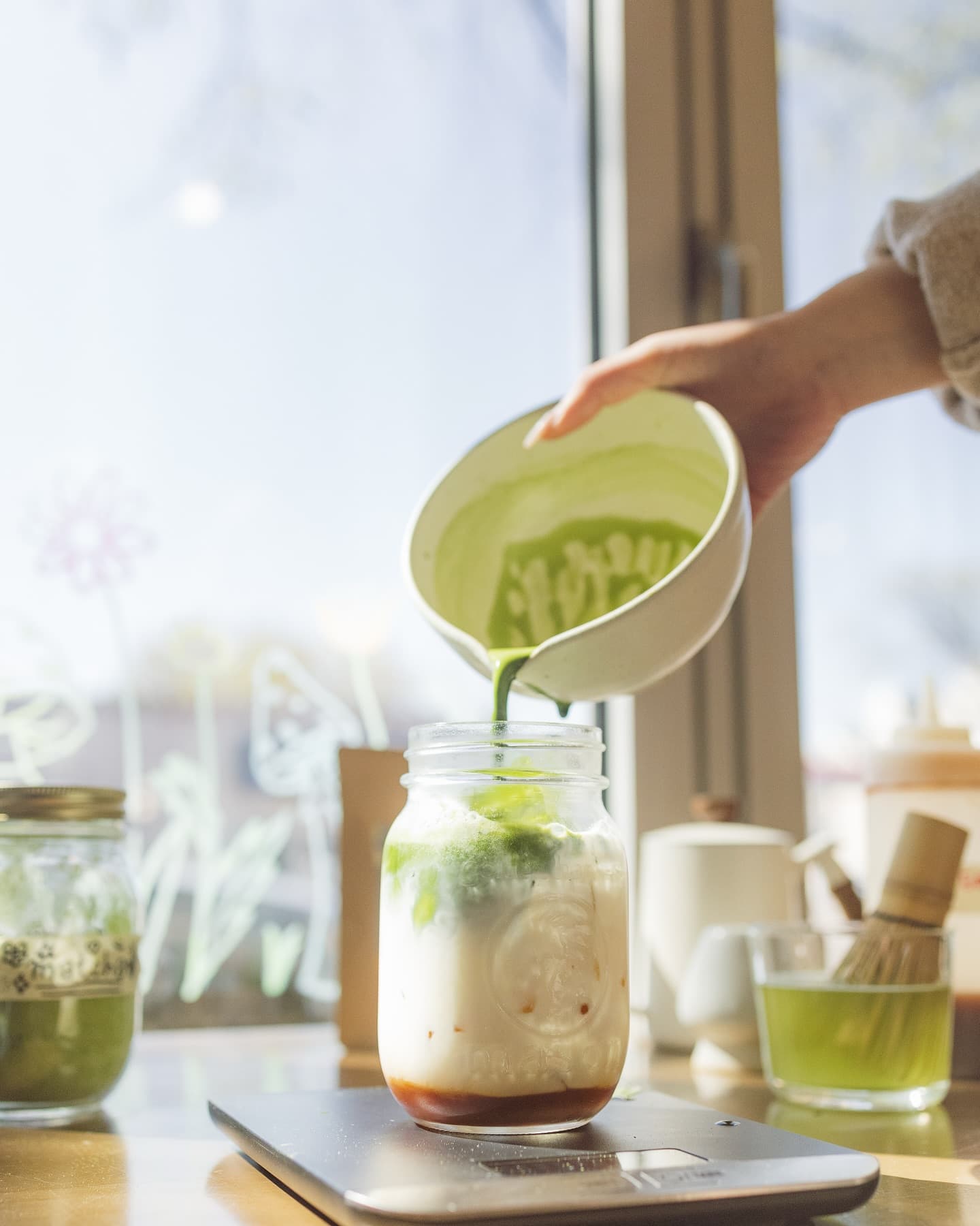 Matcha Mondays - Image 1