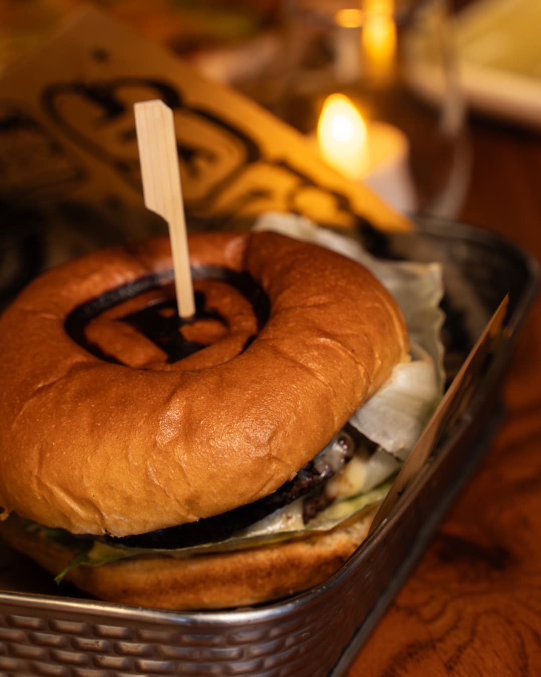 Monday Night Strike & Bite - Image 1