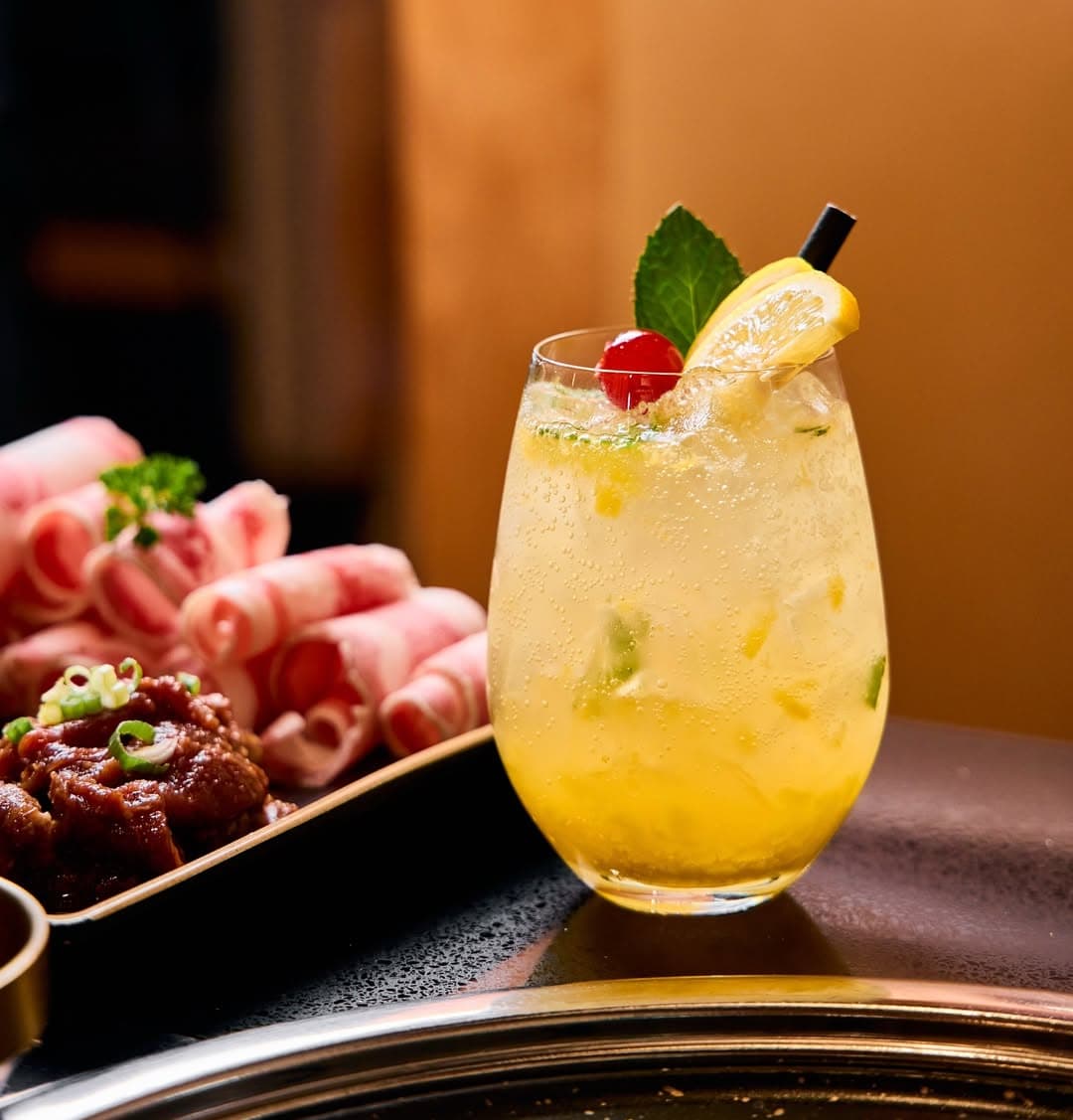 Monday Soju Special - Image 1