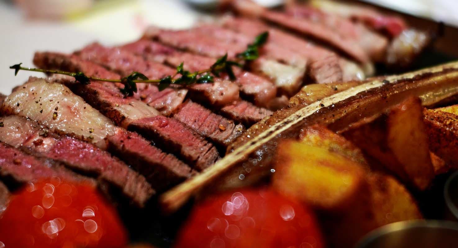 Ribs+ Side Special - Image 1