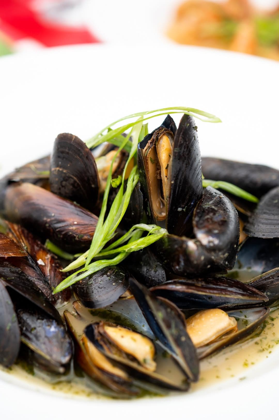 Mussel Madness - Image 1