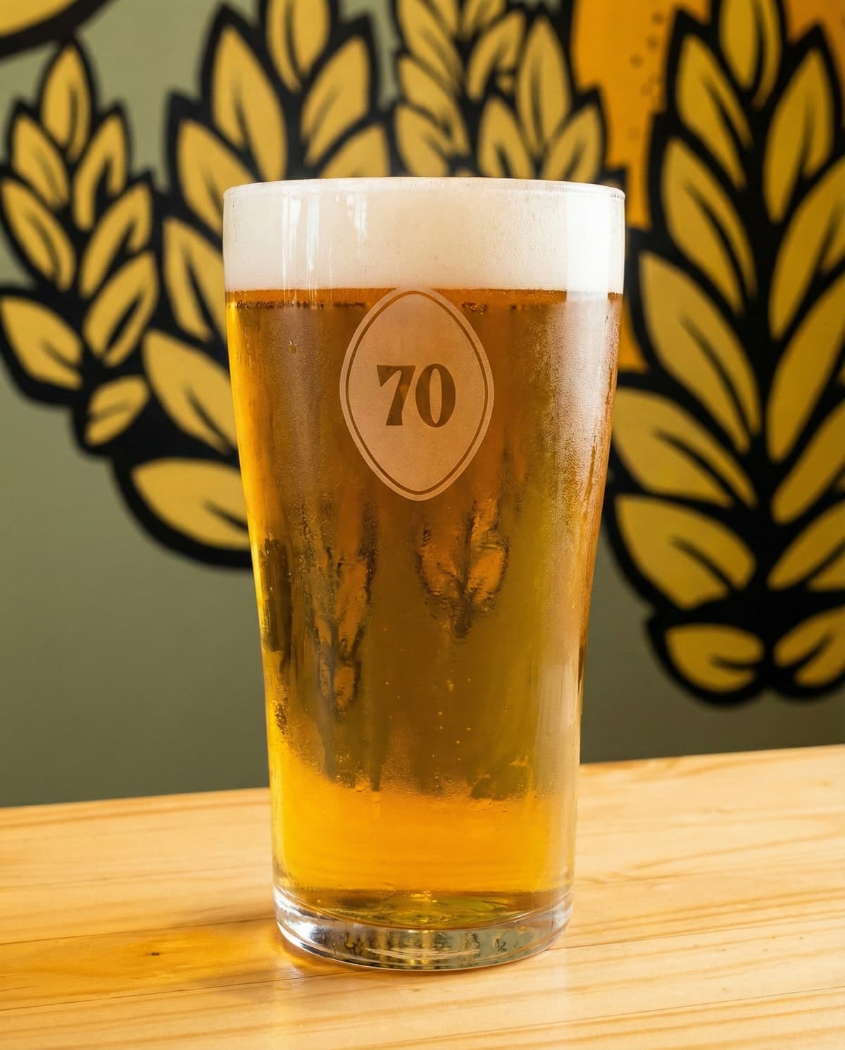 Oilers Game Special - Image 1