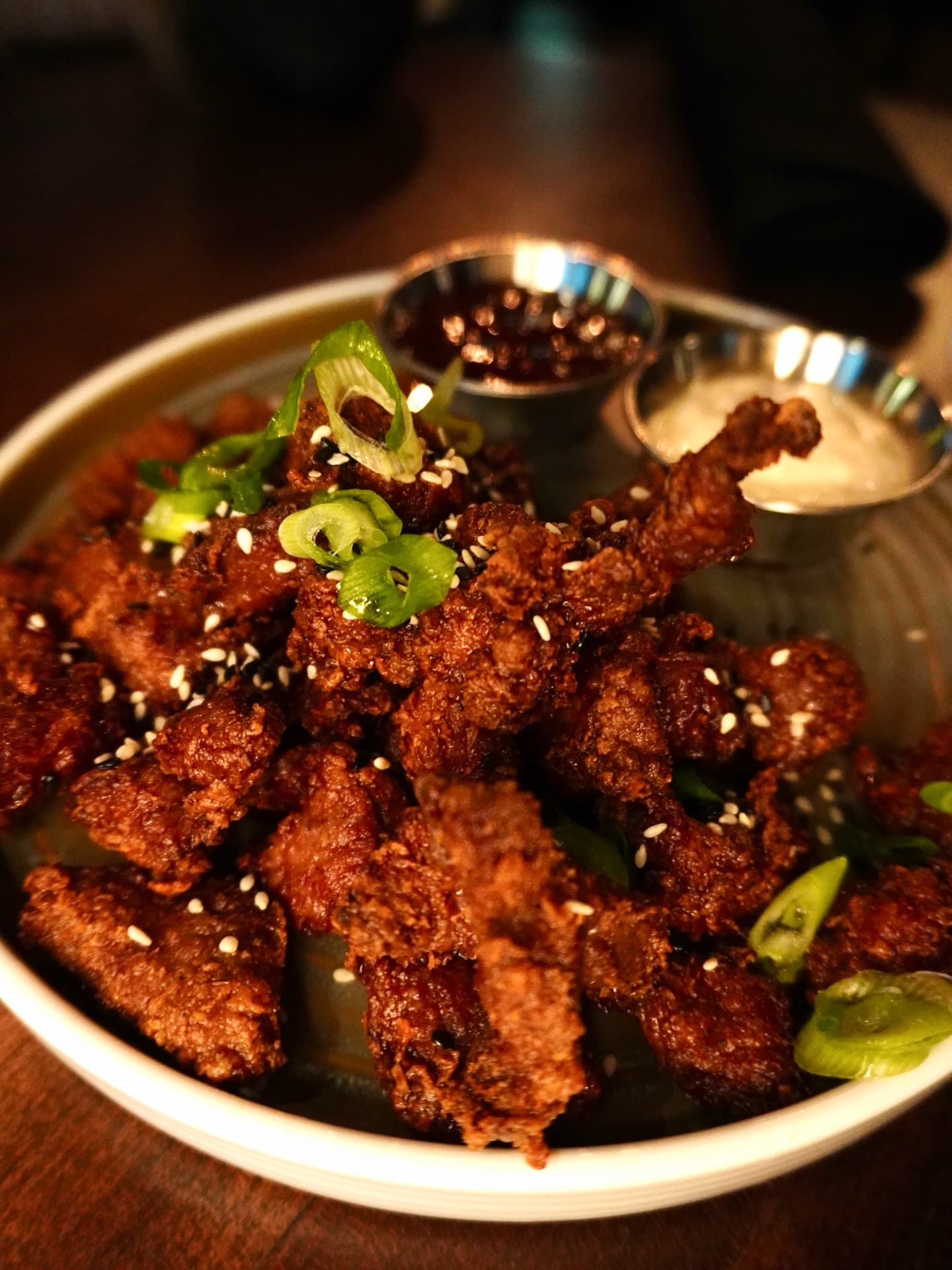 Oilers Gameday Specials - Image 1