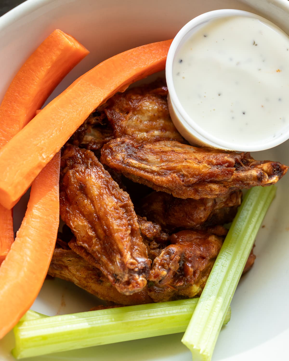 Wing Wednesday - Image 1